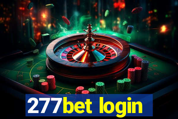 277bet login